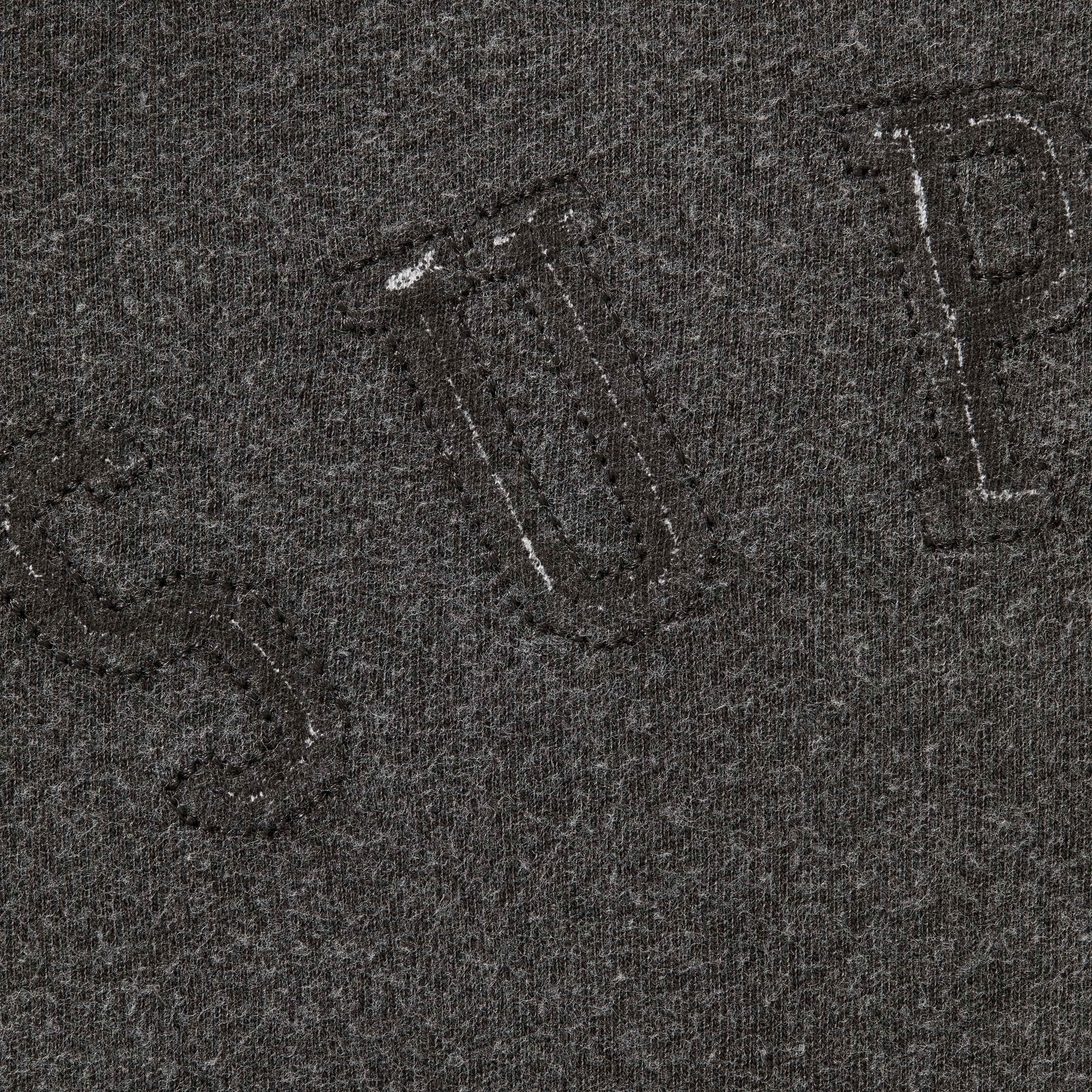 Overprint S/S Top view 15